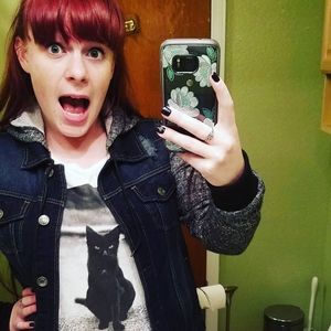 Meet your Posher, Tarah